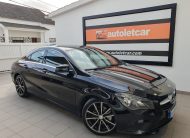 MERCEDES CLA 180 CDI URBAN