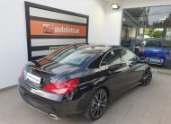 MERCEDES CLA 180 CDI URBAN