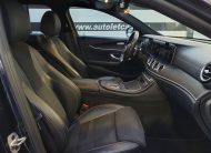 MERCEDES E 300 DE STATION AMG LINE