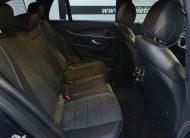 MERCEDES E 300 DE STATION AMG LINE