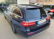 MERCEDES E 300 DE STATION AMG LINE