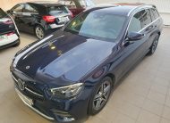 MERCEDES E 300 DE STATION AMG LINE