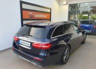 MERCEDES E 300 DE STATION AMG LINE