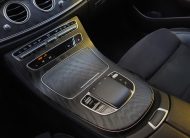 MERCEDES E 300 DE STATION AMG LINE