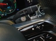 MERCEDES E 300 DE STATION AMG LINE