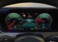 MERCEDES E 300 DE STATION AMG LINE