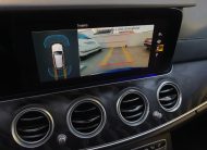 MERCEDES E 300 DE STATION AMG LINE