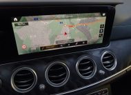 MERCEDES E 300 DE STATION AMG LINE