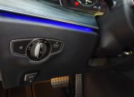 MERCEDES E 300 DE STATION AMG LINE