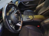 MERCEDES E 300 DE STATION AMG LINE