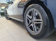 MERCEDES E 300 DE STATION AMG LINE