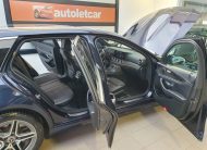 MERCEDES E 300 DE STATION AMG LINE