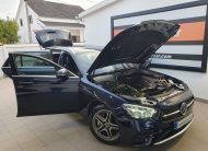 MERCEDES E 300 DE STATION AMG LINE
