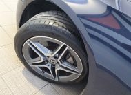 MERCEDES E 300 DE STATION AMG LINE