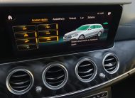 MERCEDES E 300 DE STATION AMG LINE