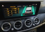 MERCEDES E 300 DE STATION AMG LINE