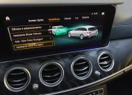 MERCEDES E 300 DE STATION AMG LINE