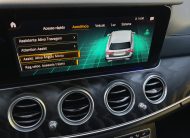 MERCEDES E 300 DE STATION AMG LINE