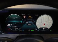 MERCEDES E 300 DE STATION AMG LINE