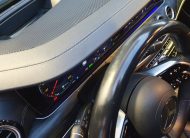 MERCEDES E 300 DE STATION AMG LINE