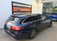 MERCEDES E 300 DE STATION AMG LINE