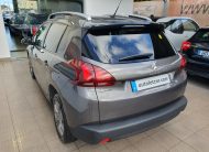 PEUGEOT 2008 1.6 BLUE-HDI STYLE