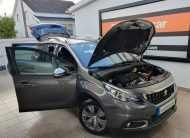 PEUGEOT 2008 1.6 BLUE-HDI STYLE