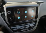 PEUGEOT 2008 1.6 BLUE-HDI STYLE