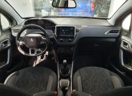 PEUGEOT 2008 1.6 BLUE-HDI STYLE
