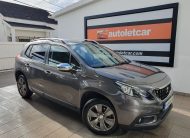PEUGEOT 2008 1.6 BLUE-HDI STYLE