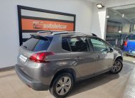 PEUGEOT 2008 1.6 BLUE-HDI STYLE