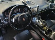 PORSCHE CAYENNE S HYBRID