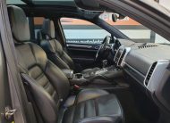 PORSCHE CAYENNE S HYBRID