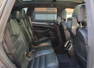 PORSCHE CAYENNE S HYBRID