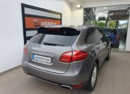 PORSCHE CAYENNE S HYBRID