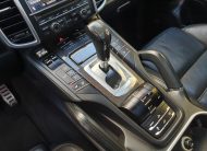 PORSCHE CAYENNE S HYBRID