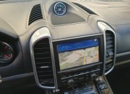 PORSCHE CAYENNE S HYBRID