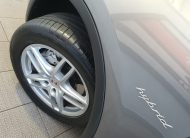 PORSCHE CAYENNE S HYBRID
