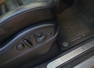 PORSCHE CAYENNE S HYBRID