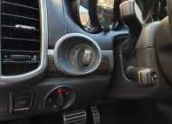 PORSCHE CAYENNE S HYBRID