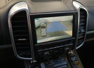 PORSCHE CAYENNE S HYBRID