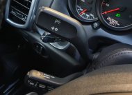 PORSCHE CAYENNE S HYBRID