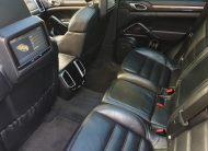 PORSCHE CAYENNE S HYBRID