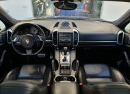 PORSCHE CAYENNE S HYBRID