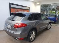 PORSCHE CAYENNE S HYBRID