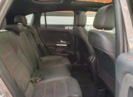 MERCEDES GLA 250 E AMG LINE