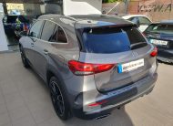 MERCEDES GLA 250 E AMG LINE