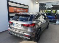 MERCEDES GLA 250 E AMG LINE