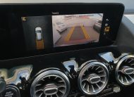 MERCEDES GLA 250 E AMG LINE