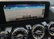 MERCEDES GLA 250 E AMG LINE